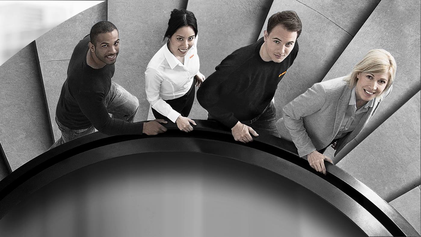 KUKA Engineering: Unsere Experten für Ihre automatisierte Produktion