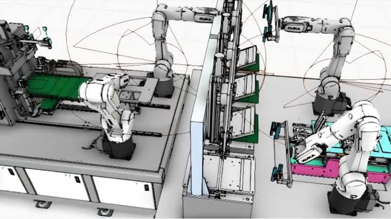 Battery-cells_production-process_simulation