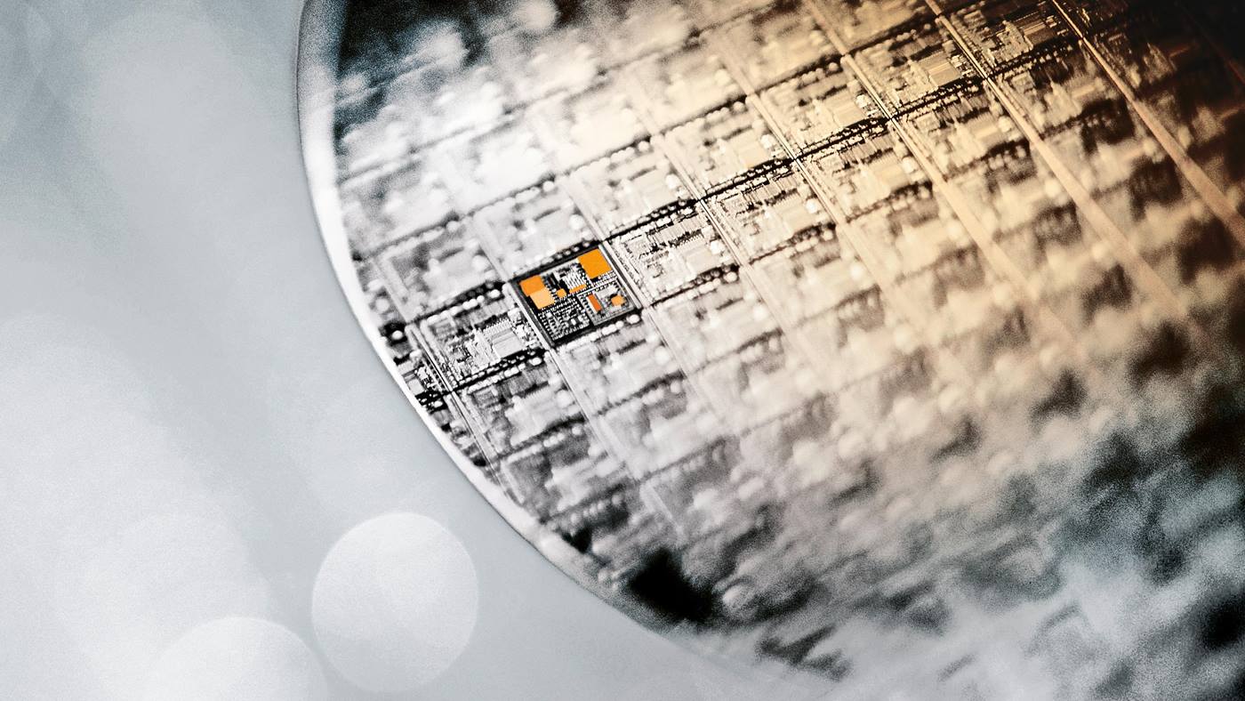 Automatisering in de elektronica-industrie