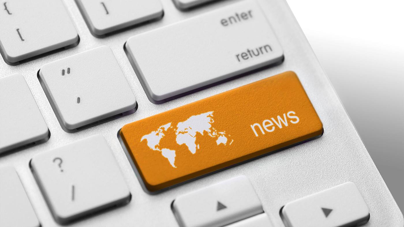 Im News Center finden Sie KUKA News aus allen Bereichen