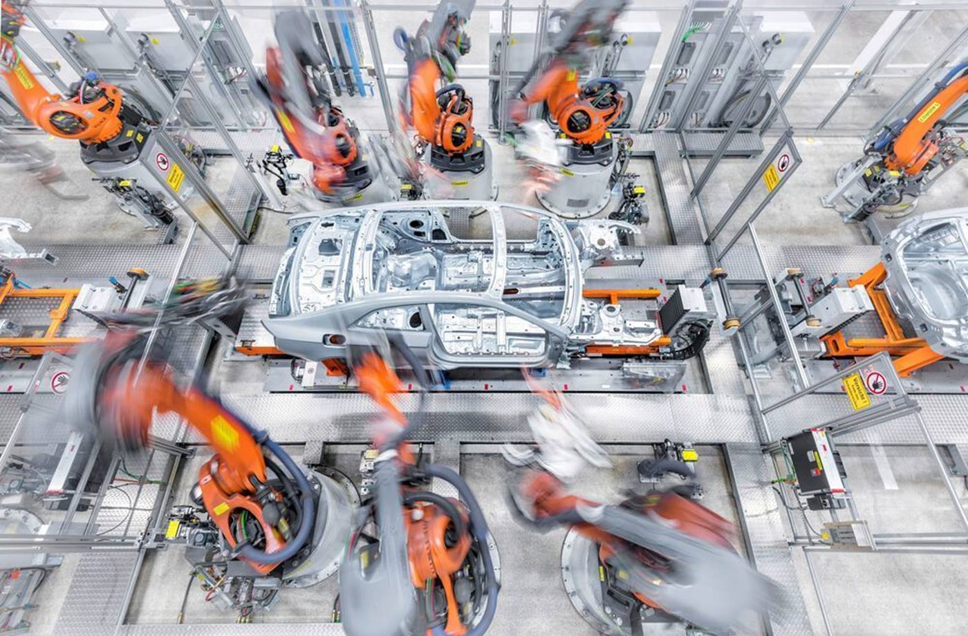 KUKA.RobotSensorInterface